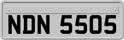 NDN5505