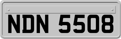 NDN5508