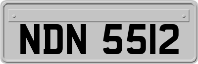 NDN5512