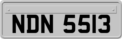 NDN5513