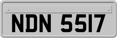NDN5517