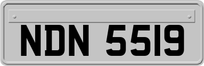 NDN5519