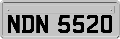 NDN5520