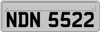 NDN5522