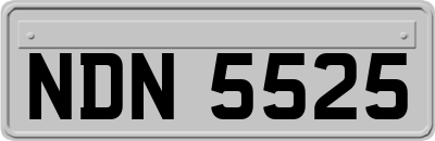 NDN5525