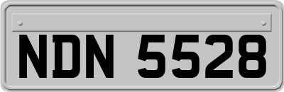 NDN5528