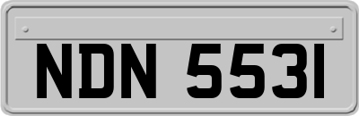 NDN5531