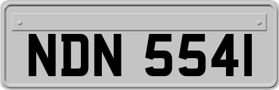 NDN5541