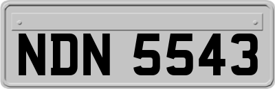 NDN5543