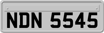 NDN5545