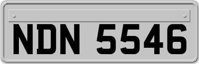 NDN5546