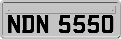 NDN5550