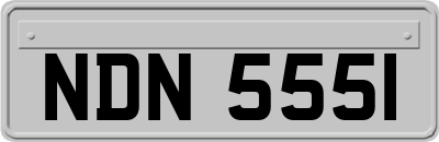 NDN5551