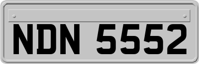 NDN5552