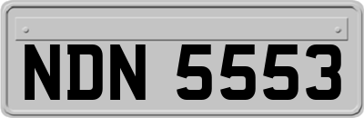 NDN5553