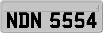 NDN5554