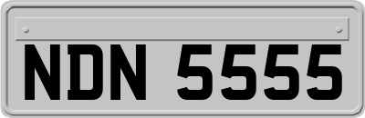 NDN5555