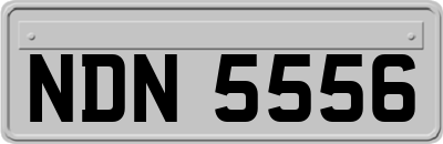 NDN5556