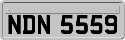 NDN5559