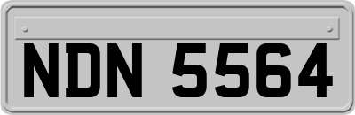 NDN5564
