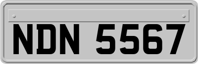 NDN5567