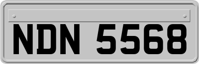 NDN5568