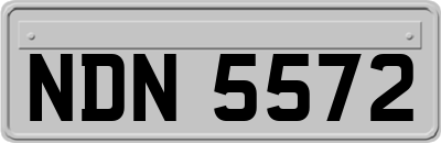 NDN5572