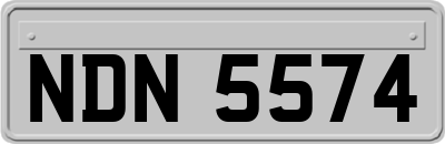 NDN5574