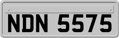 NDN5575