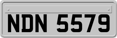 NDN5579