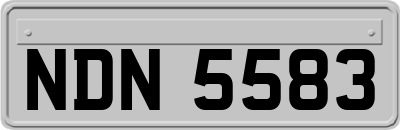 NDN5583