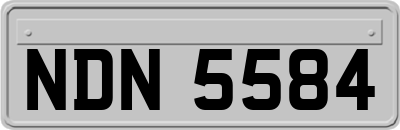 NDN5584