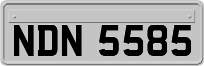NDN5585
