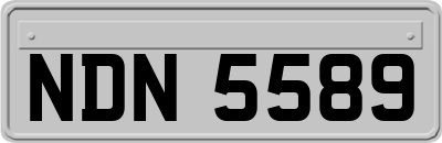 NDN5589