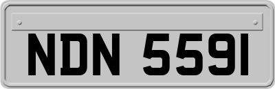 NDN5591