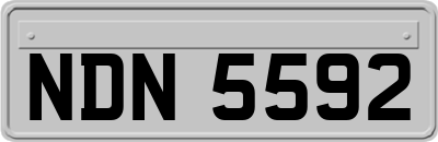 NDN5592