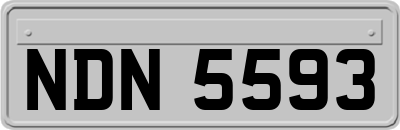 NDN5593