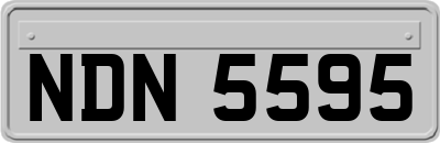 NDN5595