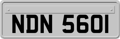 NDN5601