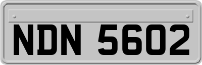 NDN5602