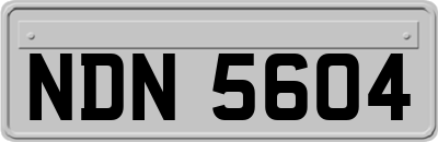 NDN5604