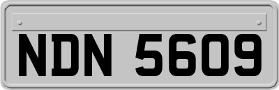 NDN5609