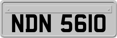 NDN5610