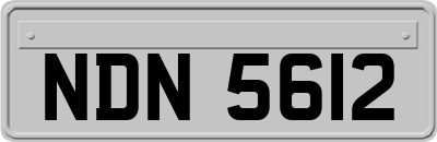 NDN5612