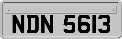 NDN5613