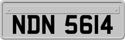 NDN5614