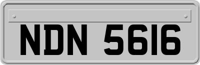 NDN5616