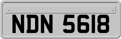 NDN5618