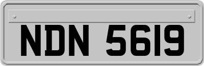 NDN5619