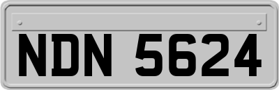 NDN5624